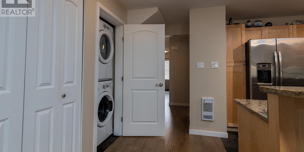 107 4719 DAVIS AVENUE Terrace Photo 7