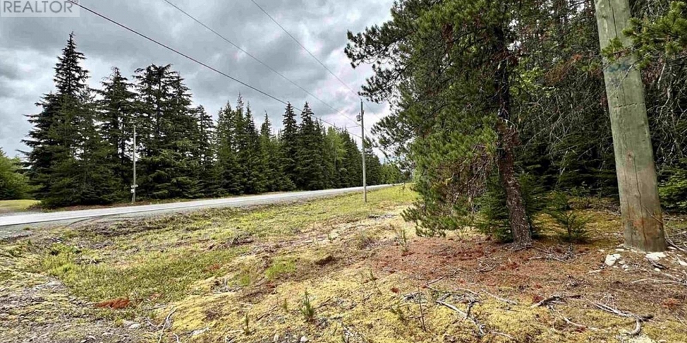 LOT C KALUM LAKE ROAD Terrace Photo 5
