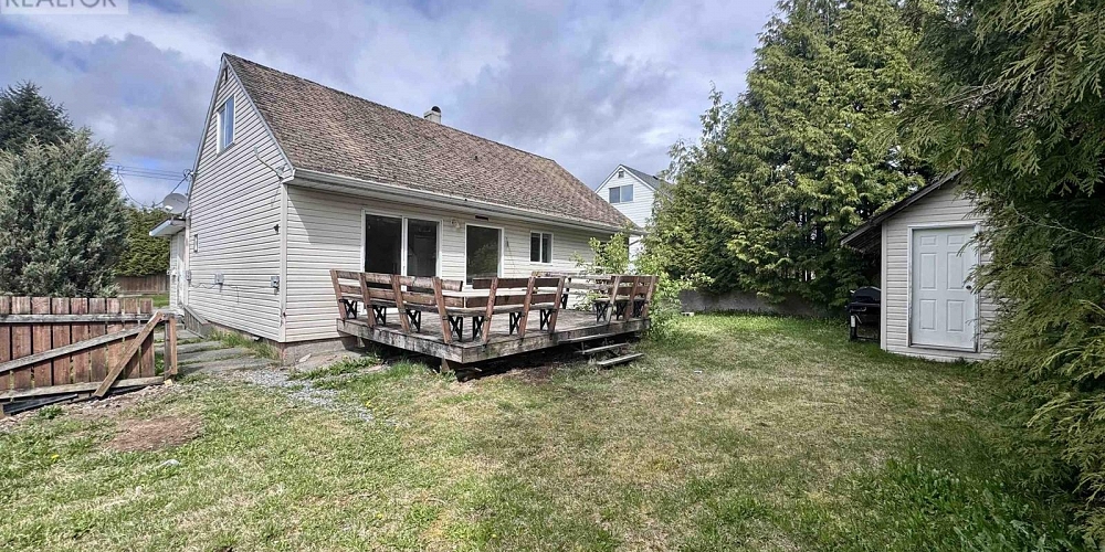 67 FULMAR STREET Kitimat Photo 3