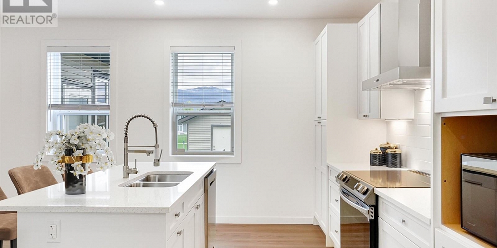 64 WOZNEY STREET Kitimat Photo 4