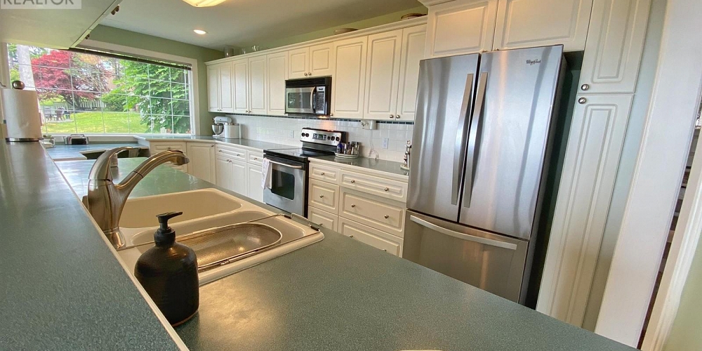2130 GRAHAM AVENUE Prince Rupert Photo 13