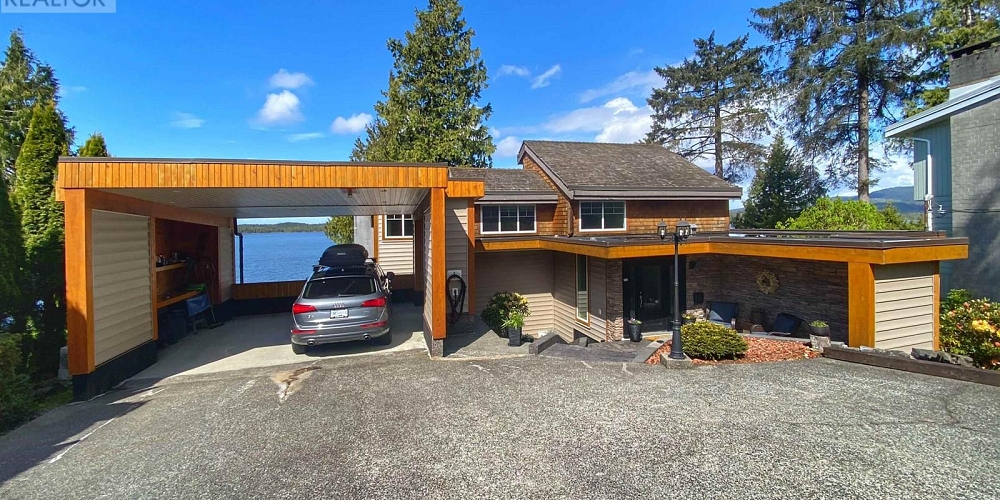 2130 GRAHAM AVENUE Prince Rupert Photo 16