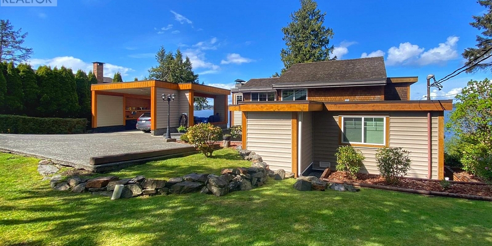 2130 GRAHAM AVENUE Prince Rupert Photo 19