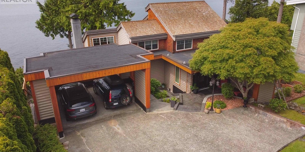 2130 GRAHAM AVENUE Prince Rupert Photo 2