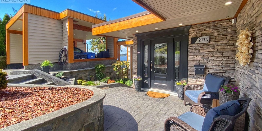 2130 GRAHAM AVENUE Prince Rupert Photo 2