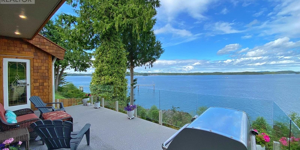 2130 GRAHAM AVENUE Prince Rupert Photo 20