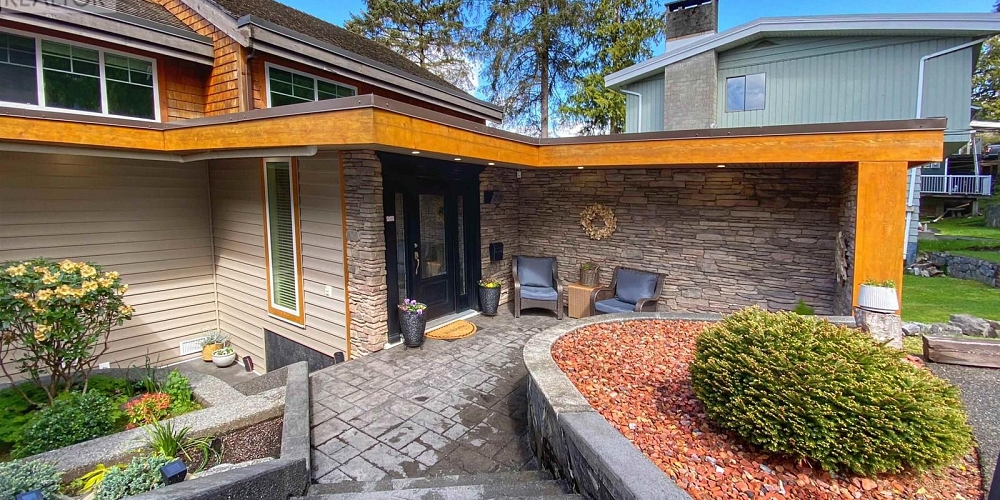 2130 GRAHAM AVENUE Prince Rupert Photo 3