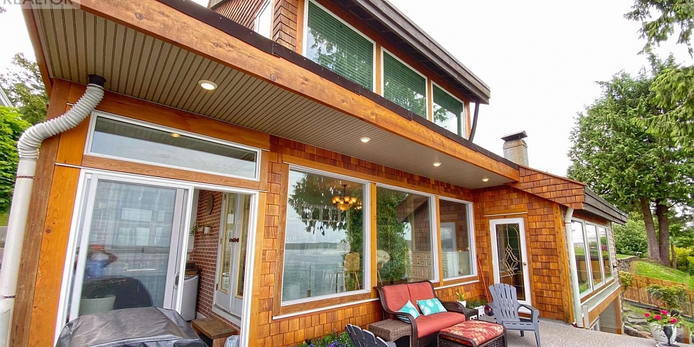 2130 GRAHAM AVENUE Prince Rupert Photo 32