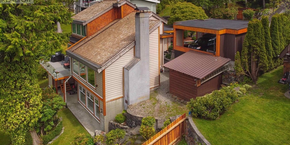 2130 GRAHAM AVENUE Prince Rupert Photo 33