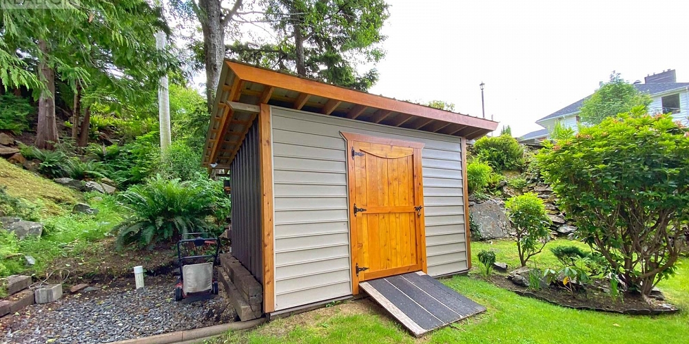 2130 GRAHAM AVENUE Prince Rupert Photo 34