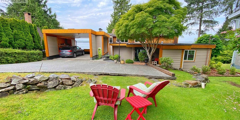 2130 GRAHAM AVENUE Prince Rupert Photo 35