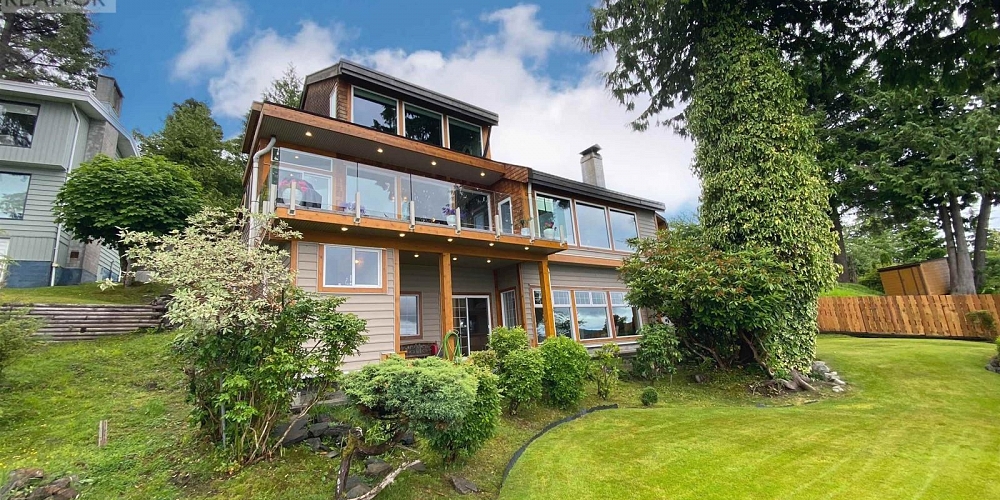 2130 GRAHAM AVENUE Prince Rupert Photo 36