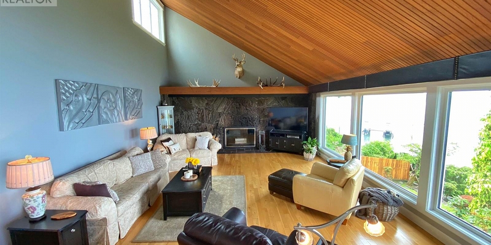 2130 GRAHAM AVENUE Prince Rupert Photo 7