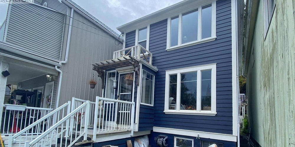 899 BORDEN STREET Prince Rupert Photo 21