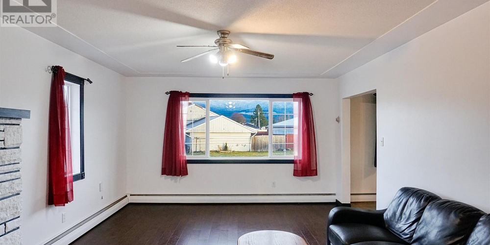 71 RALEY STREET Kitimat Photo 2