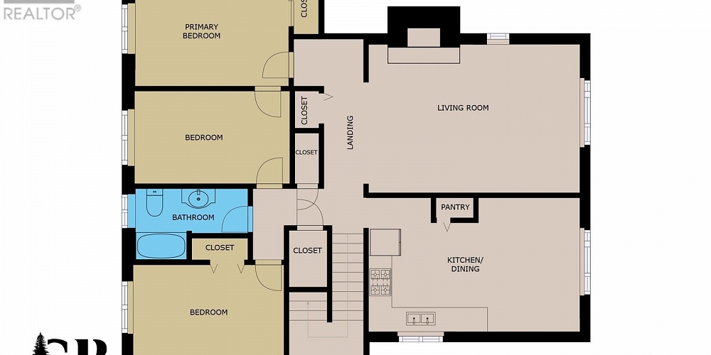71 RALEY STREET Kitimat Photo 20