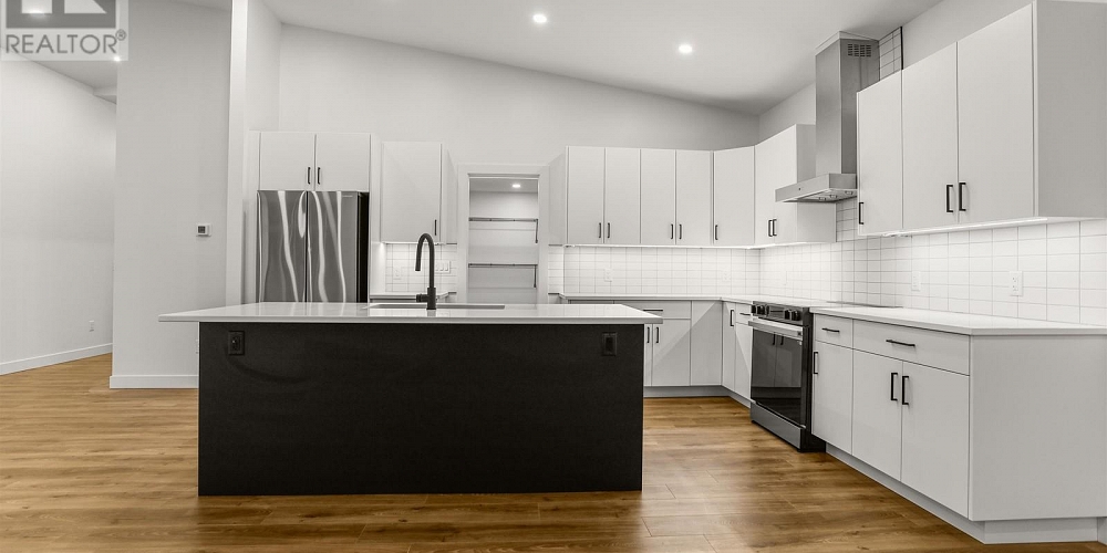 161 WAKITA STREET Kitimat Photo 7