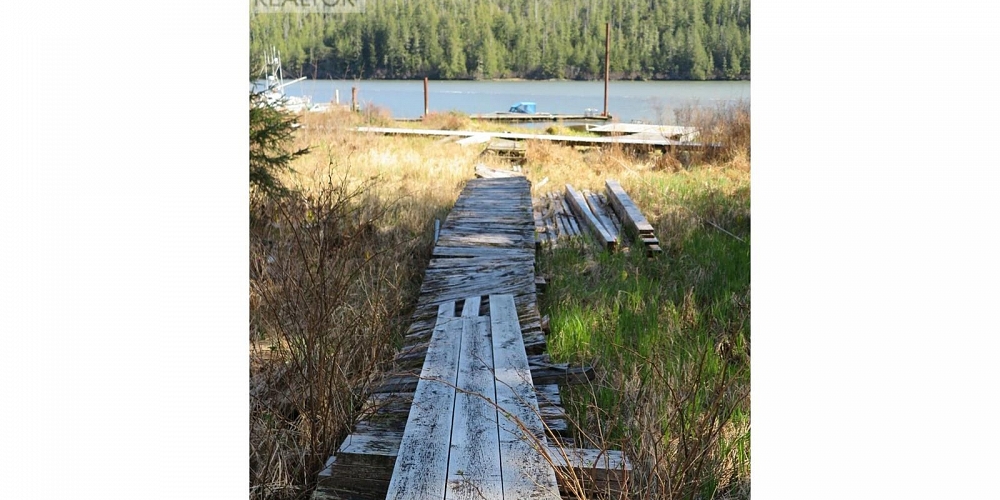LOT B OSLAND Prince Rupert Photo 14