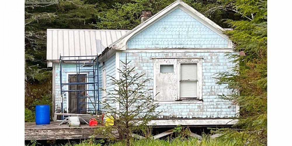 LOT B OSLAND Prince Rupert Photo 16