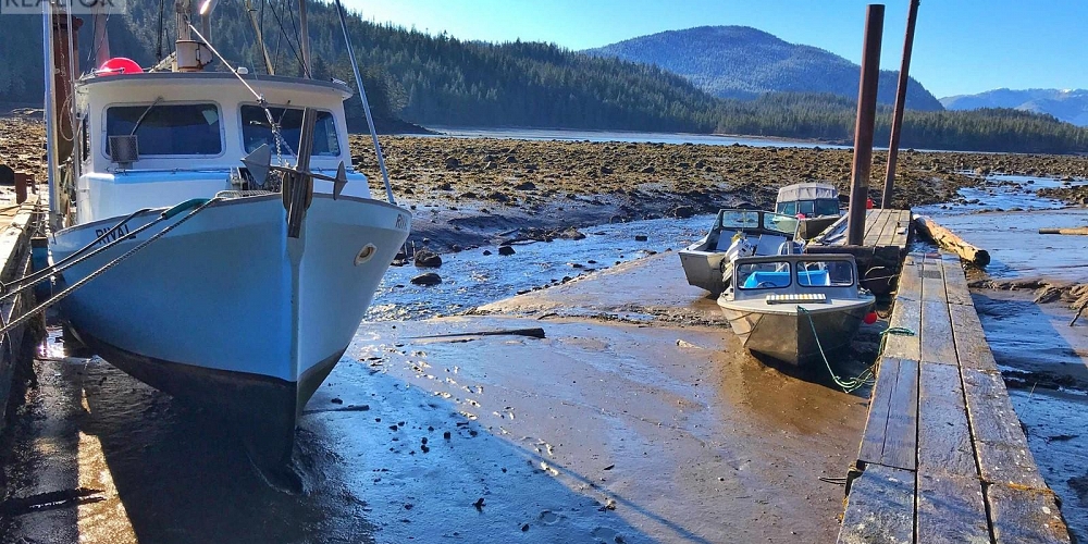 LOT B OSLAND Prince Rupert Photo 17
