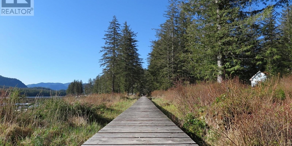 LOT B OSLAND Prince Rupert Photo 18