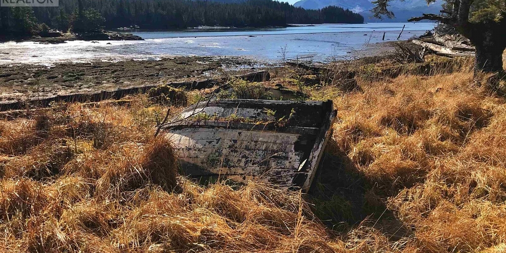 LOT B OSLAND Prince Rupert Photo 19