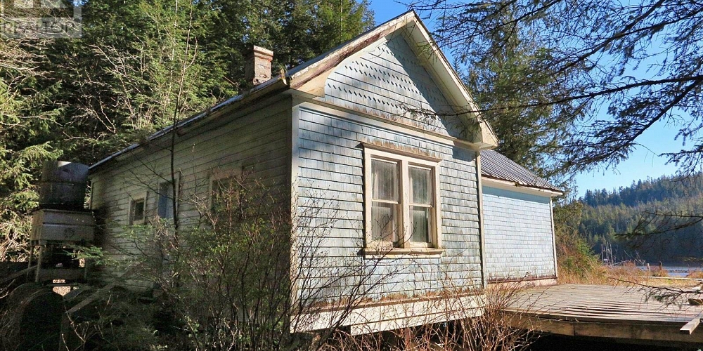 LOT B OSLAND Prince Rupert Photo 2