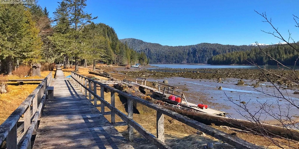 LOT B OSLAND Prince Rupert Photo 20