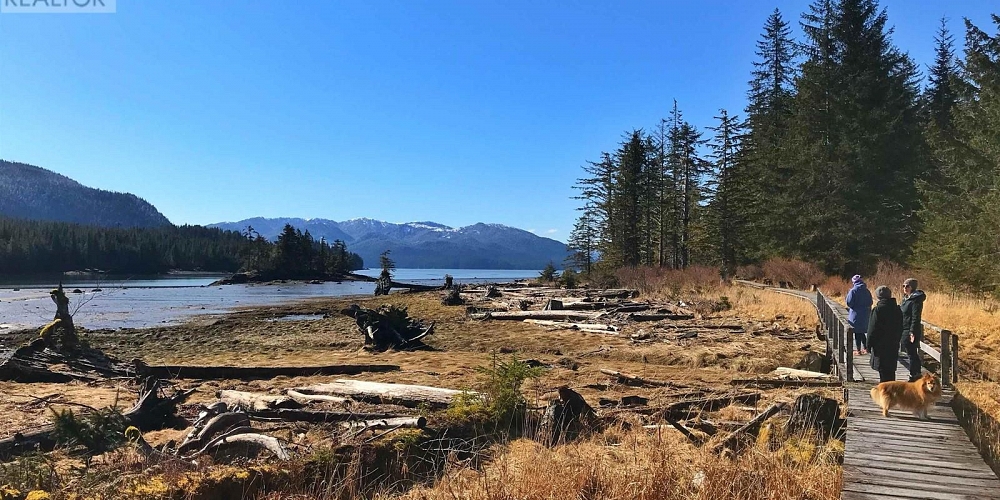 LOT B OSLAND Prince Rupert Photo 21