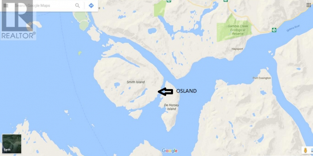 LOT B OSLAND Prince Rupert Photo 23