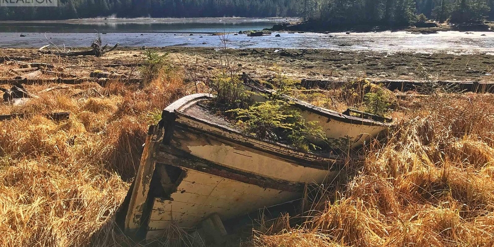 LOT B OSLAND Prince Rupert Photo 26