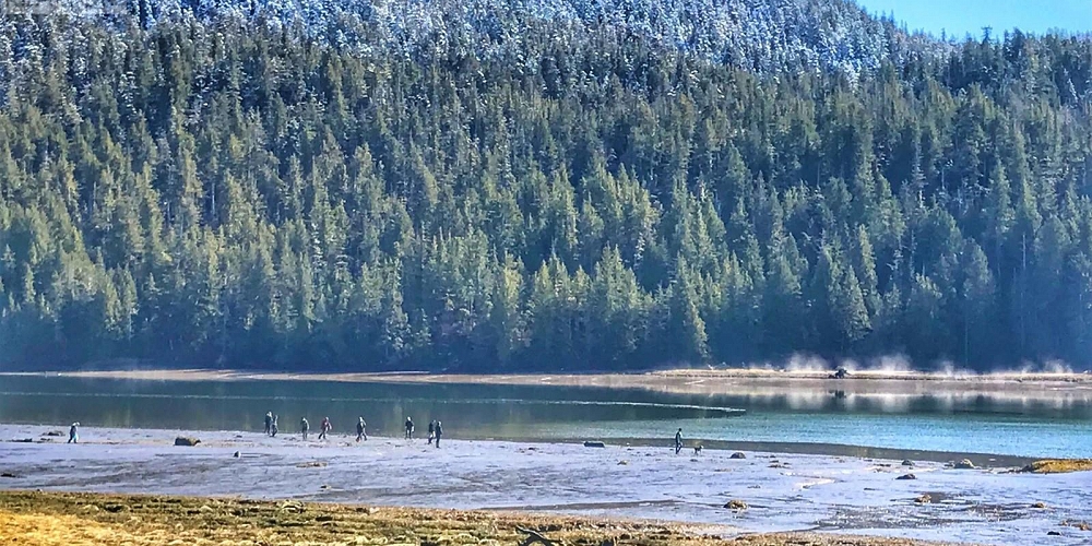 LOT B OSLAND Prince Rupert Photo 28
