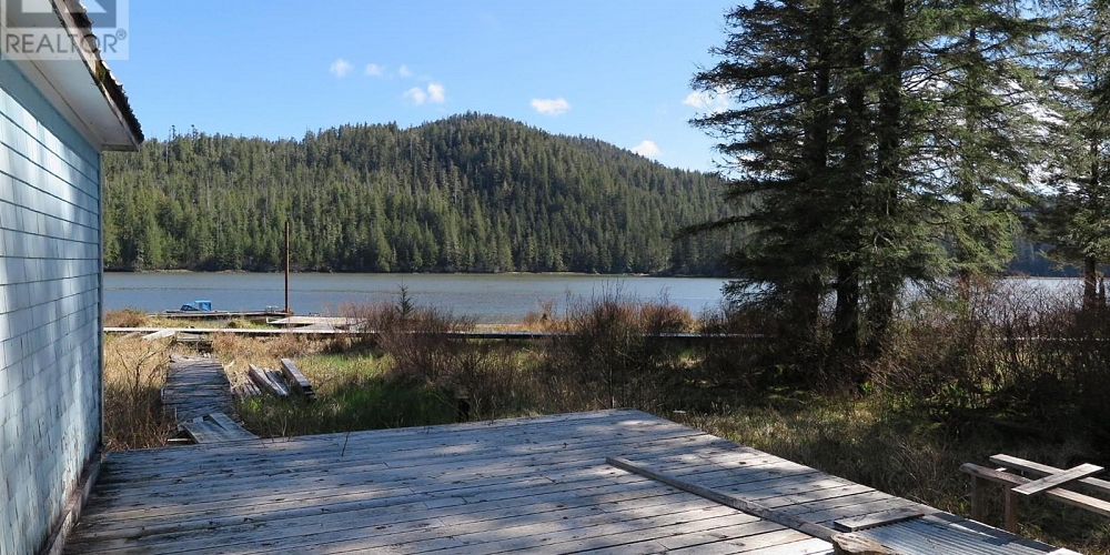 LOT B OSLAND Prince Rupert Photo 29