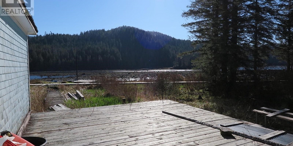 LOT B OSLAND Prince Rupert Photo 3