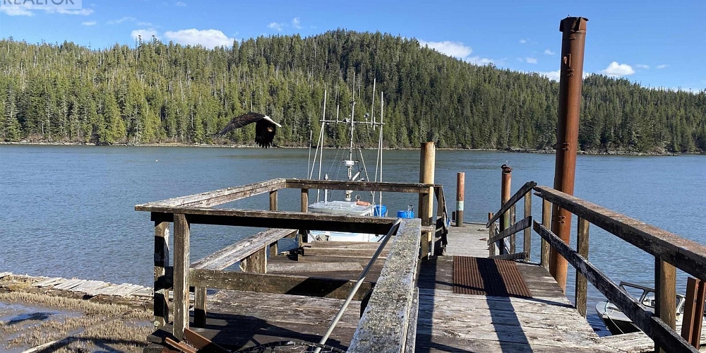 LOT B OSLAND Prince Rupert Photo 31