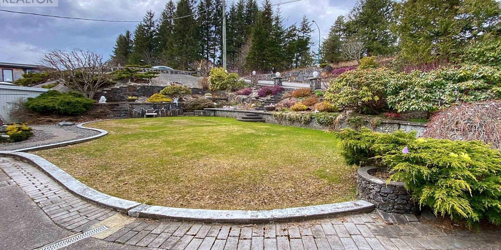 931-933 SUMMIT AVENUE Prince Rupert Photo 36