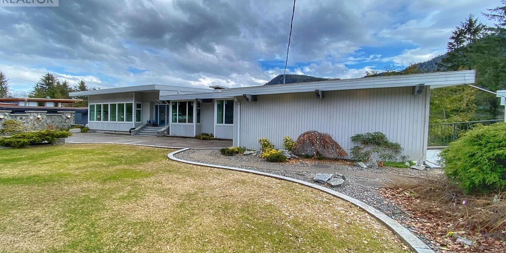 931-933 SUMMIT AVENUE Prince Rupert Photo 37