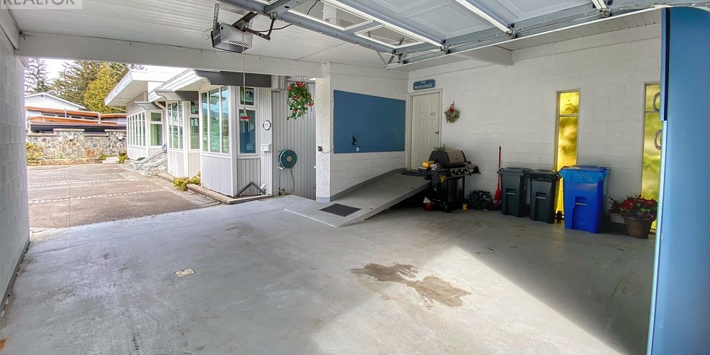 931-933 SUMMIT AVENUE Prince Rupert Photo 38