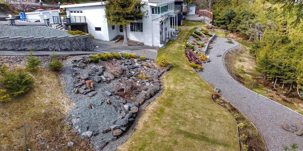 931-933 SUMMIT AVENUE Prince Rupert Photo 39