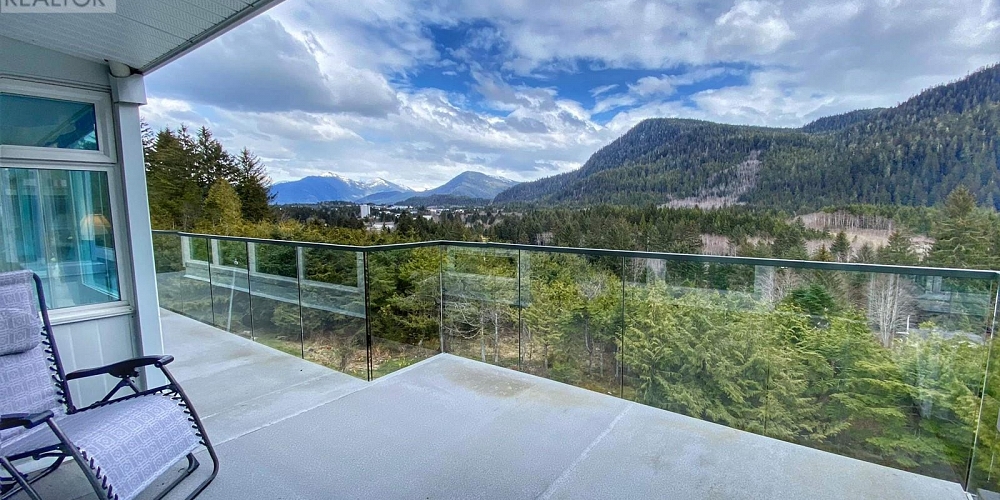 931-933 SUMMIT AVENUE Prince Rupert Photo 4