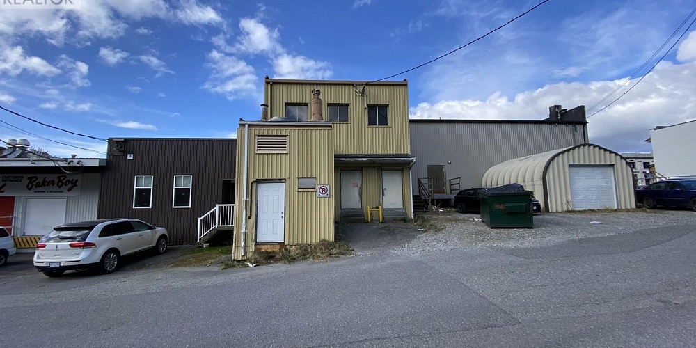 611 W 3RD AVENUE Prince Rupert Photo 10