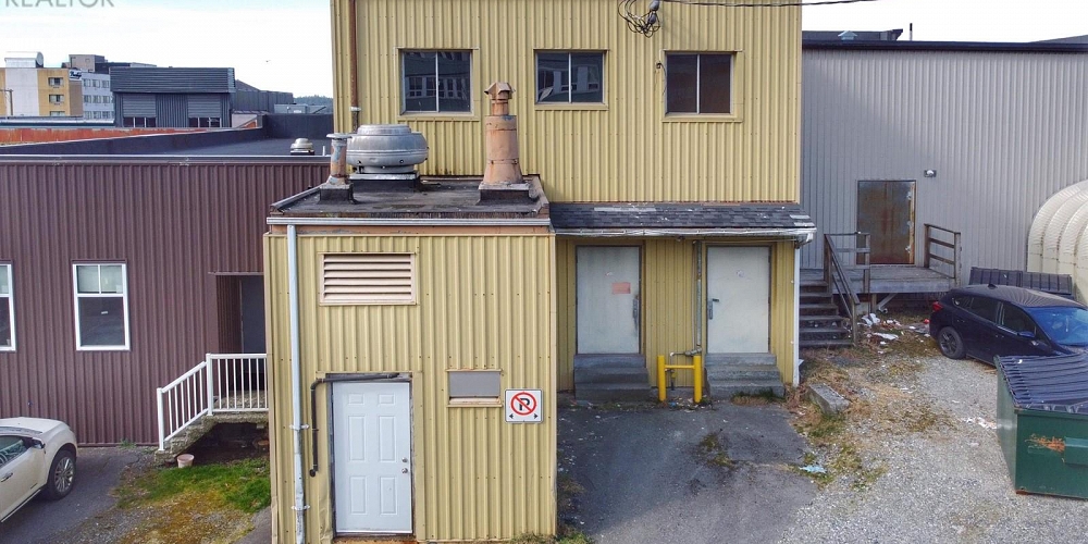 611 W 3RD AVENUE Prince Rupert Photo 8