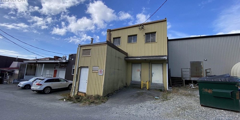 611 W 3RD AVENUE Prince Rupert Photo 9