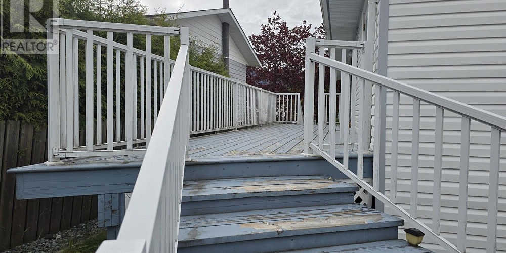 107 BRAUN STREET Kitimat Photo 17