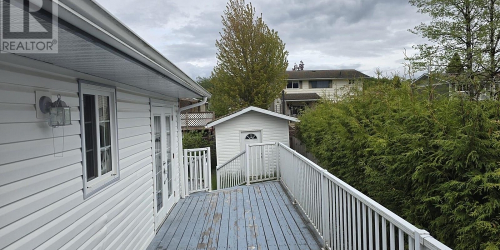 107 BRAUN STREET Kitimat Photo 21