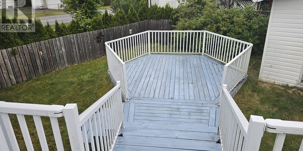 107 BRAUN STREET Kitimat Photo 34