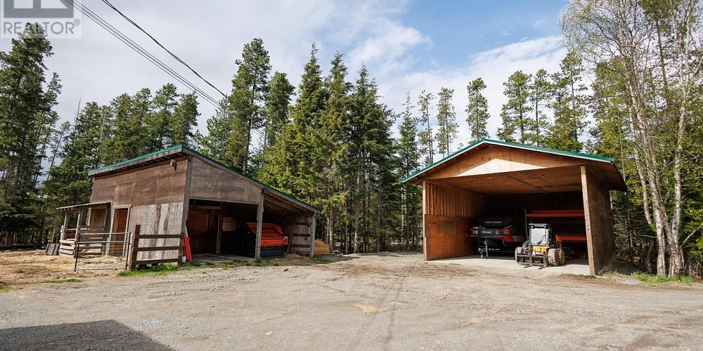 505 SOCKEYE CREEK STREET Lakelse Lake Photo 2