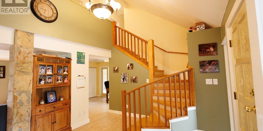 505 SOCKEYE CREEK STREET Lakelse Lake Photo 3