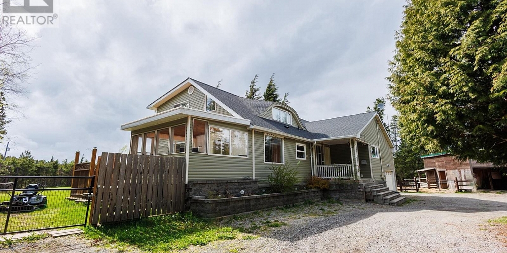 505 SOCKEYE CREEK STREET Lakelse Lake Photo 37