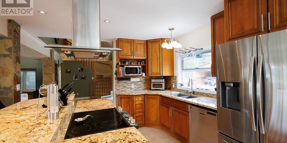 505 SOCKEYE CREEK STREET Lakelse Lake Photo 7